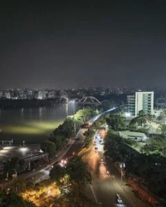 Gulshan Lakeview