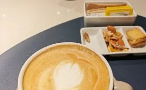 Latte Art