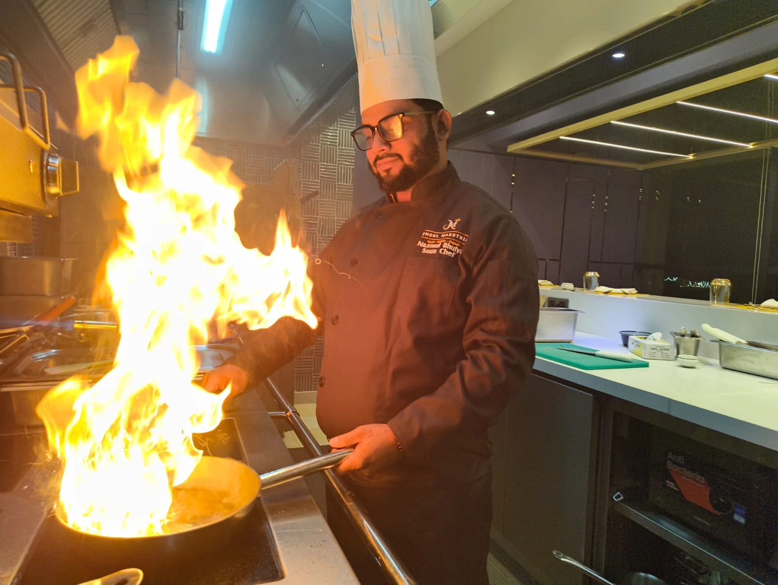 Chef